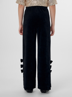 Брюки Mark Formelle 187854/25-37668Ц-3 черный - фото 2