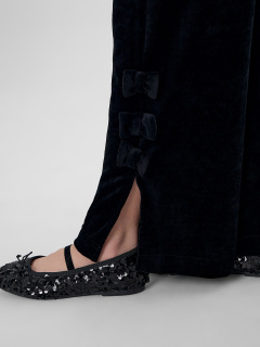 Брюки Mark Formelle 187854/25-37670Ц-3 черный - фото 2