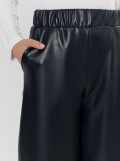 Брюки Mark Formelle 187932/25-36224Ц-10К черный - фото 4