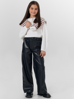 Брюки Mark Formelle 187932/25-36224Ц-10К черный - фото 5