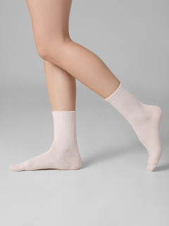 Носки Mark Formelle 217A-1334/223217A-1 зефирный_капучино_карамель_рис.1334 - фото 3