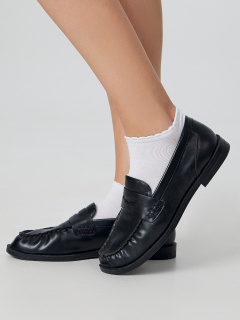 Носки Mark Formelle 3004K-3122/253004K белый_рис.3122 - фото 4