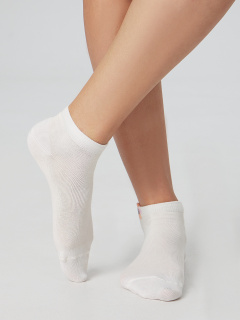 Носки Mark Formelle 300K-3125/25300K молочный_рис.3125 - фото 1