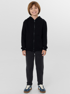 Толстовка Mark Formelle 363321/24-34288Ц-7П черный - фото 1