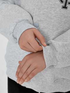 Толстовка Mark Formelle 363333/1/24-34308П-7 серый_меланж_4306_А_печать2_1_сл_на_дет_пер - фото 4