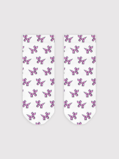 Носки Mark Formelle 367K-1582/22367K собачки_010Н_Сублимация_(с_двух_сторон) - фото 3