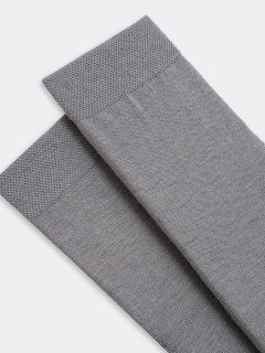 Носки Mark Formelle 371T-014/22371T серый_рис.014 - фото 5
