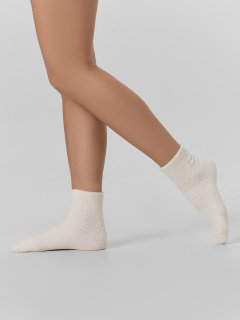 Носки Mark Formelle 377K-3361/25377K молочный_рис.3361 - фото 2