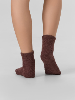 Носки Mark Formelle 377K-3361/25377K шоколадный_рис.3361 - фото 3