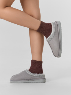 Носки Mark Formelle 377K-3361/25377K шоколадный_рис.3361 - фото 4