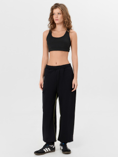 Брюки Mark Formelle 382491/25-35461Ц-7 черный - фото 3