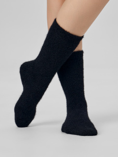 Носки Mark Formelle 389K-3362/25389K черный_рис.3362 - фото 1