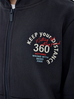 Брюки, джемпер Mark Formelle 393314/24-31002П-7 графит_печать3_2_сл_на_дет_пер - фото 5