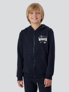 Брюки, джемпер Mark Formelle 393314/24-31004П-7 неви_печать3_1_сл_на_дет_пер - фото 1