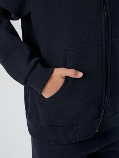 Брюки, джемпер Mark Formelle 393314/24-31004П-7 неви_печать3_1_сл_на_дет_пер - фото 5