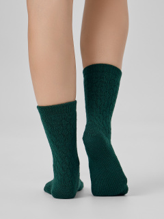 Носки Mark Formelle 394K-1553/22394K хвойный_004Н_Умягчение - фото 3