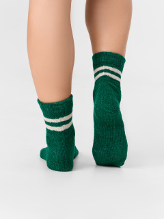 Носки Mark Formelle 394K-3353/25394K я.малахит_рис.3353 - фото 3