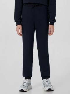 Брюки, худи Mark Formelle 397716/24-34296П-7 неви_печать3_2_сл_на_пол - фото 4