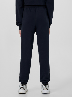 Брюки, худи Mark Formelle 397716/24-34296П-7 неви_печать3_2_сл_на_пол - фото 5