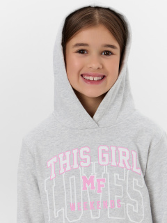 Брюки, худи Mark Formelle 397716/25-35435П-7 серый_меланж_4306_А_печать2_2_сл_на_пол - фото 3