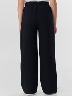 Брюки, худи Mark Formelle 397757/25-34632П-7П черный_печать_3_сл_на_пол - фото 4