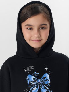 Брюки, худи Mark Formelle 397757/25-34632П-7П черный_печать_3_сл_на_пол - фото 5