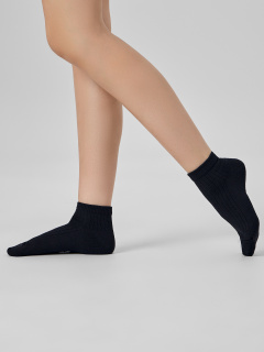 Носки Mark Formelle 398K-3368/25398K черный_рис.3368 - фото 2