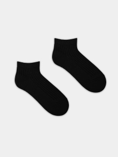 Носки Mark Formelle 398K-3368/25398K черный_рис.3368 - фото 4