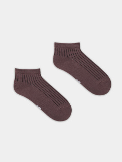 Носки Mark Formelle 398K-3368/25398K шоколадный_рис.3368 - фото 5