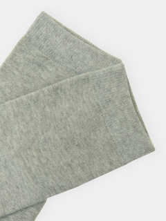 Носки Mark Formelle 400K-654/B4-21400K-1 серый_меланж_салатовый_рис.654 - фото 5