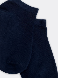 Носки Mark Formelle 406K-1561/B2-22406K т.синий_рис.1561 - фото 3