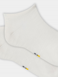 Носки Mark Formelle 406K-1561/B5-22406K молочный_рис.1561 - фото 1