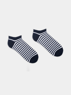 Носки Mark Formelle 406K-1954/B4-22406K т.синий_рис.1654 - фото 2