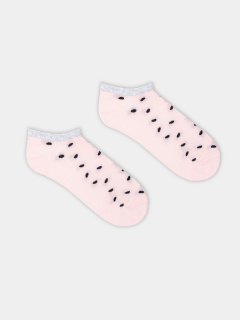 Носки Mark Formelle 406K-2371/B3-23406K розовый_рис.2371 - фото 2