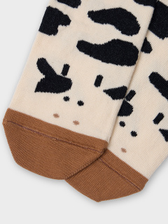 Носки Mark Formelle 406K-3196/B3-25406K нюдовый_рис.3196 - фото 4