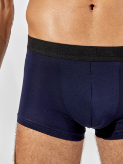 Трусы Mark Formelle 411124/24-4484Б-5 темно_синий - фото 3