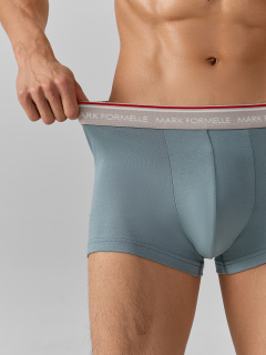 Трусы Mark Formelle 411124/24-4836ПК-5 бриз - фото 3