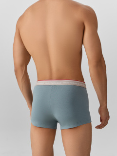 Трусы Mark Formelle 411124/24-4836ПК-5 бриз - фото 4