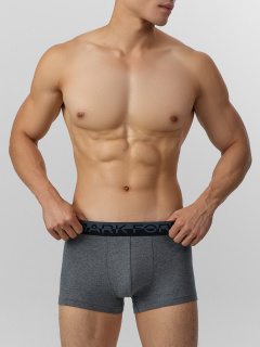 Трусы Mark Formelle 411124/25-5081Б-5 меланж_темно_серый_4348_F - фото 2