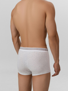 Трусы Mark Formelle 411124/25-5081Б-5 серый_меланж_4303_А - фото 2