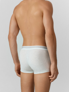 Трусы Mark Formelle 411124/25-5081Б-5 серый_меланж_4306_А - фото 5