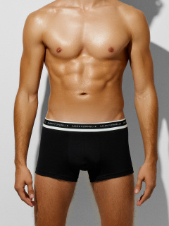 Трусы Mark Formelle 411124/25-5081Б-5 черный - фото 1