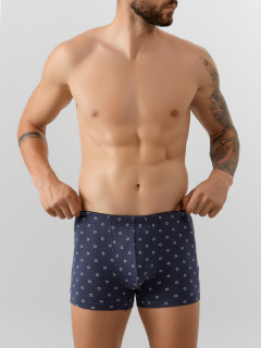 Трусы Mark Formelle 411134/25-4959П-5 узор_на_грозе - фото 1