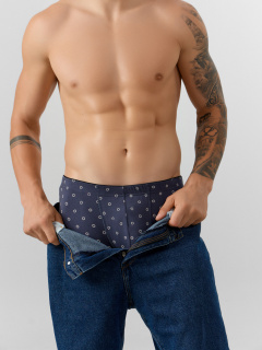 Трусы Mark Formelle 411134/25-4959П-5 узор_на_грозе - фото 5