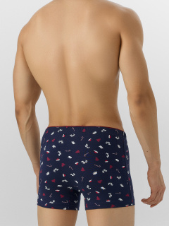 Трусы Mark Formelle 411134/25-5104П-5Н НГ_набивка_на_т.синем - фото 4