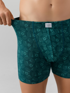 Трусы Mark Formelle 411143/25-4875П-5 узор_на_атлантике - фото 3