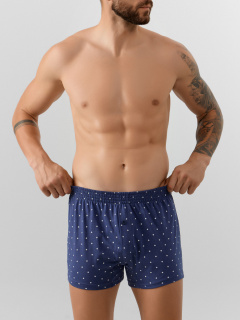 Трусы Mark Formelle 411152/25-4974П-0 звездочки_на_джинсовом - фото 1