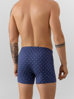 Трусы Mark Formelle 411152/25-4974П-0 звездочки_на_джинсовом - фото 4