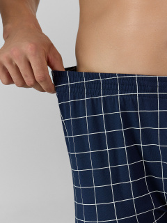 Трусы Mark Formelle 411152/25-4974П-0 клетка_на_т.синем2 - фото 4