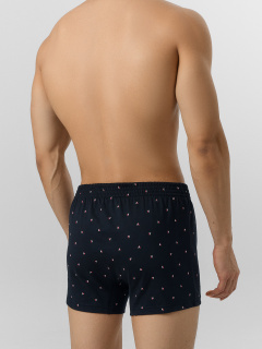 Трусы Mark Formelle 411152/25-4974П-0 узор_на_черном1 - фото 2